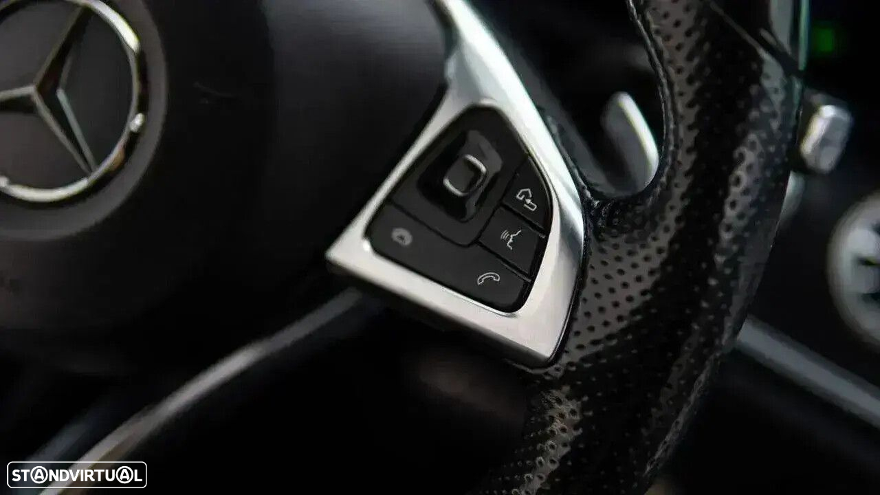 Mercedes-Benz E 220 - 37