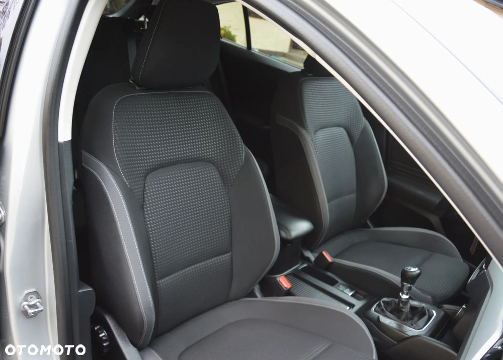 Ford Focus - 32