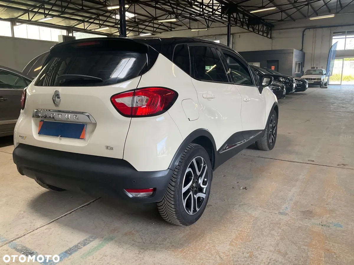 Renault Captur 1.2 TCe Intens EDC - 4
