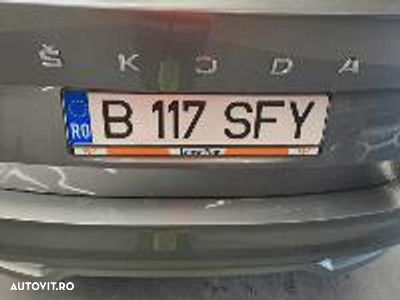 Skoda Kamiq 1.5 TSI DSG Style - 17