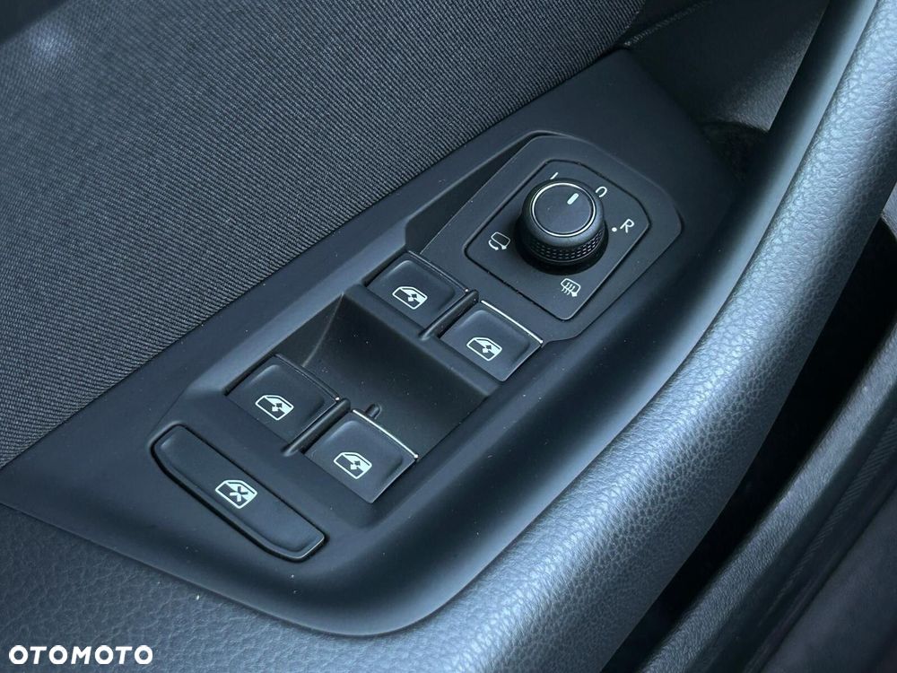Volkswagen Passat Variant - 21