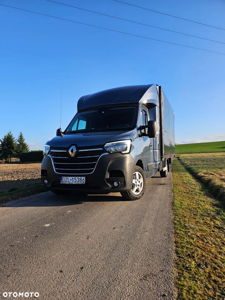 Renault Master - 1