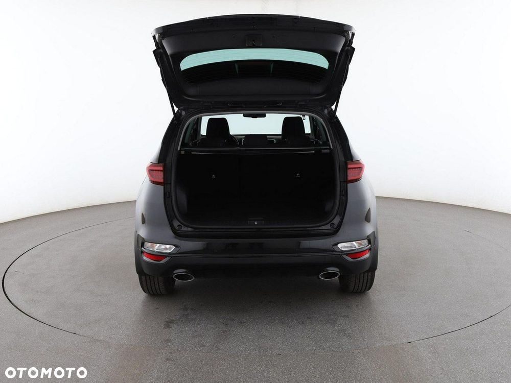 Kia Sportage 1.6 GDI M 2WD - 20