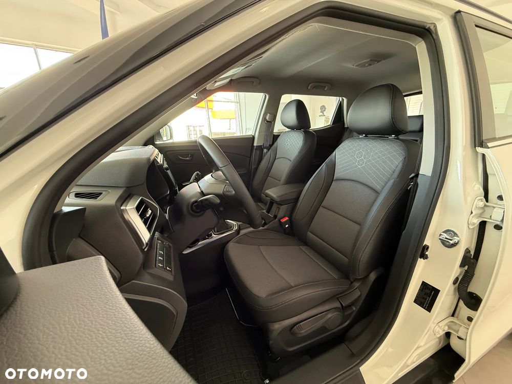 SsangYong/KGM Tivoli 1.5 T-GDI Joy - 10