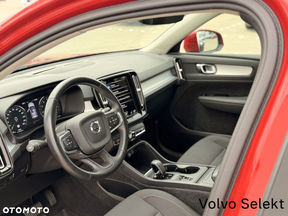Volvo XC 40 - 12