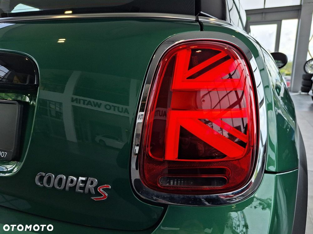 MINI Cooper S sport - 15