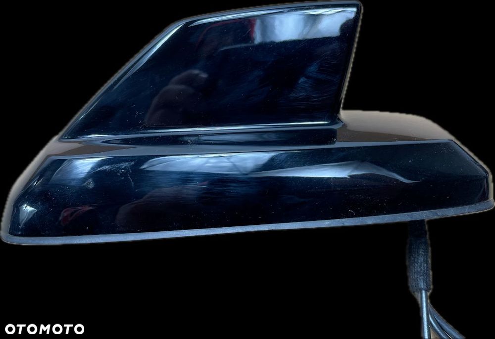 O2 CADILLAC ESCALADE IV 2014 - ANTENA DACHOWA REKIN GPS  GBA 84346801 - 2