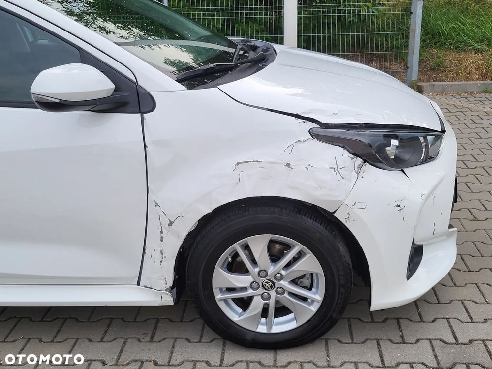Toyota Corolla Cross 1.8 Hybrid Comfort - 29
