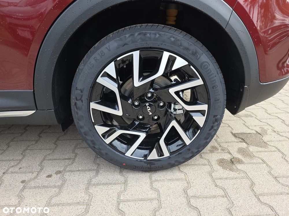 Kia XCeed 1.6 T-GDI Tribute DCT - 18