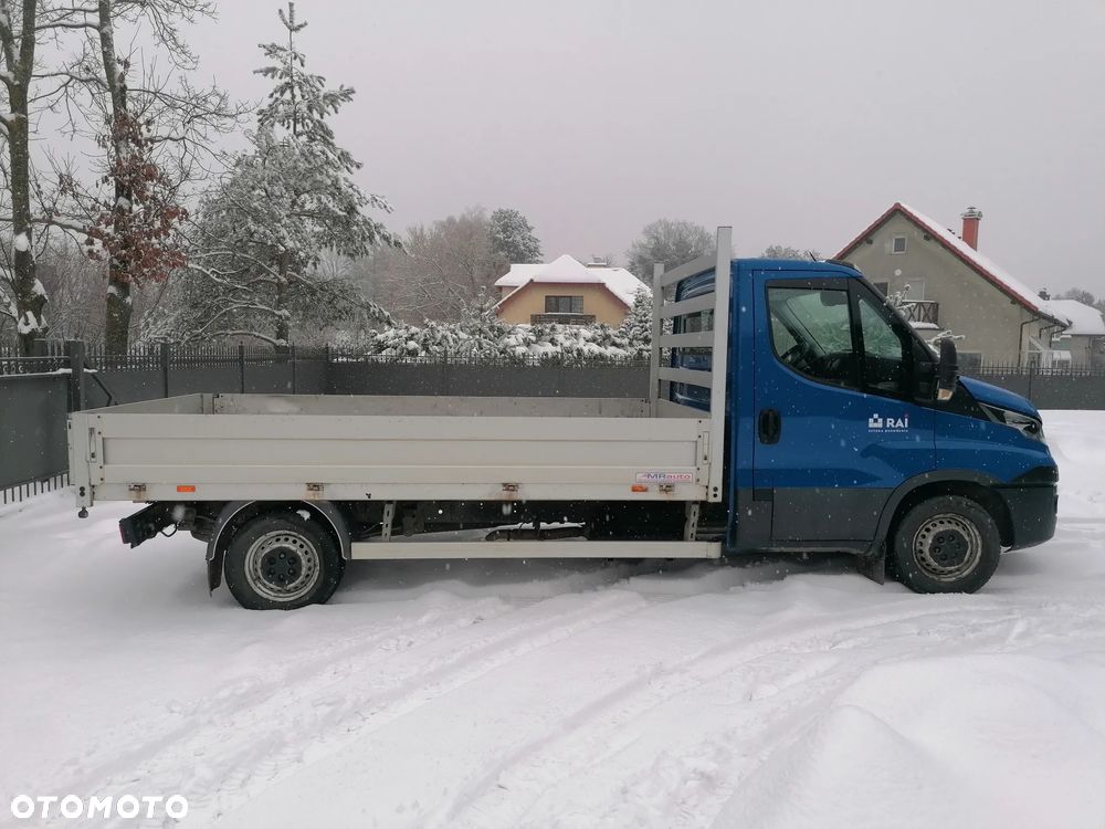 Iveco Daily 35S/MR - 4