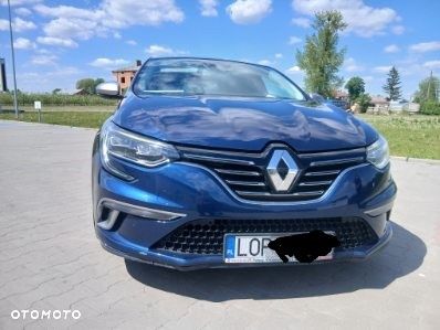 Renault Megane 1.5 dCi GT Line EDC - 1