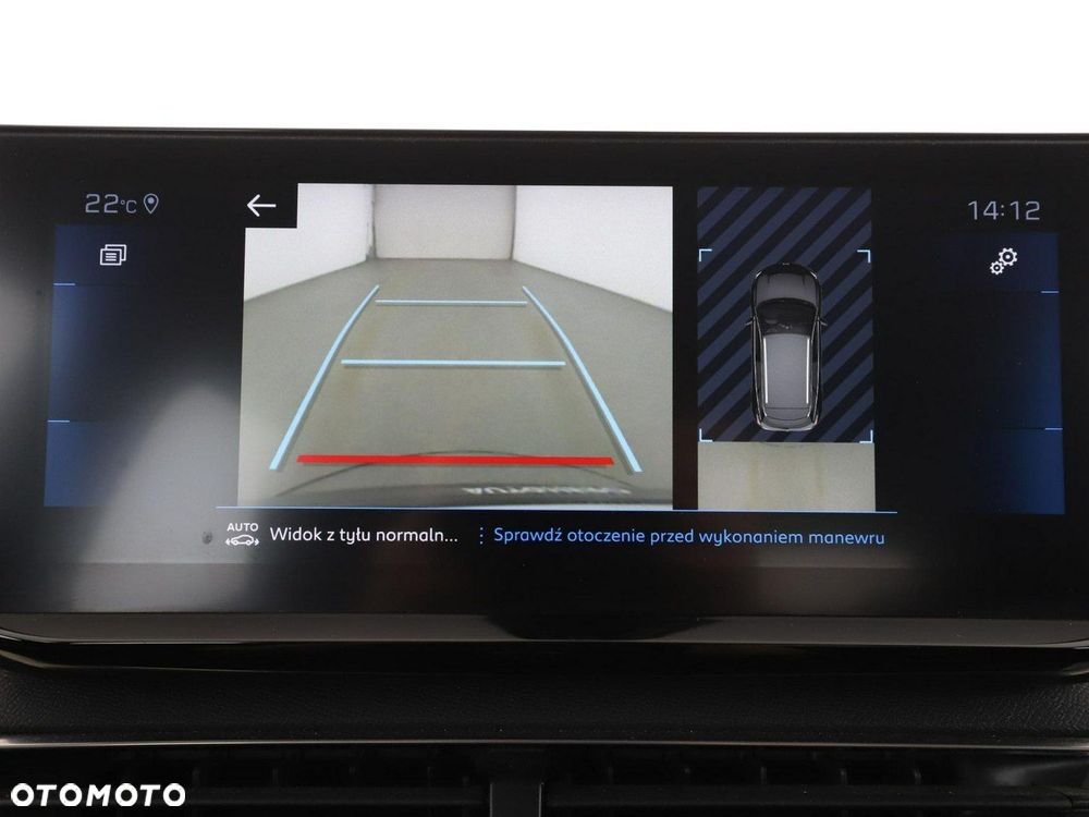 Peugeot 3008 BlueHDi 130 Stop & Start Active - 24