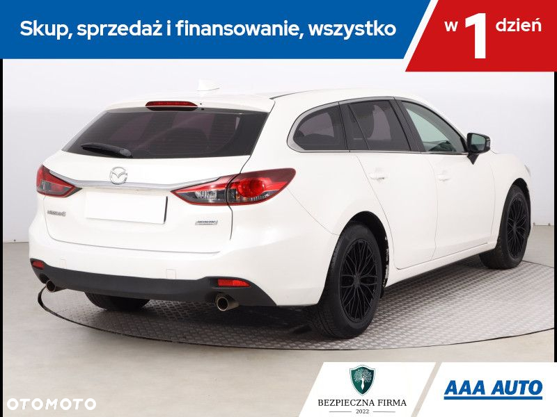 Mazda 6 - 6