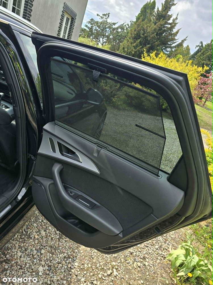 Audi A6 Avant - 8
