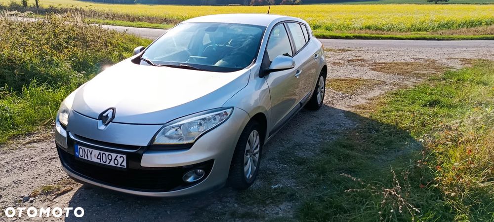 Renault Megane 1.5 dCi Dynamique - 2
