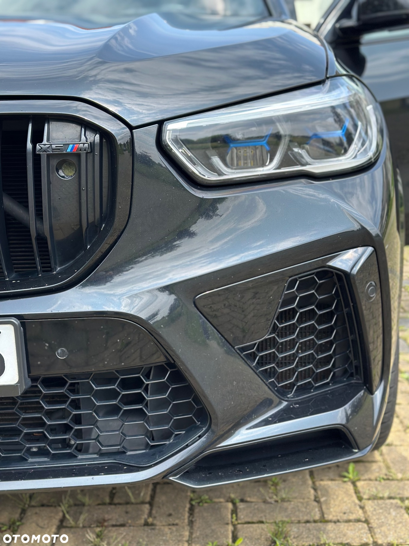 BMW X5 M Competition - 6