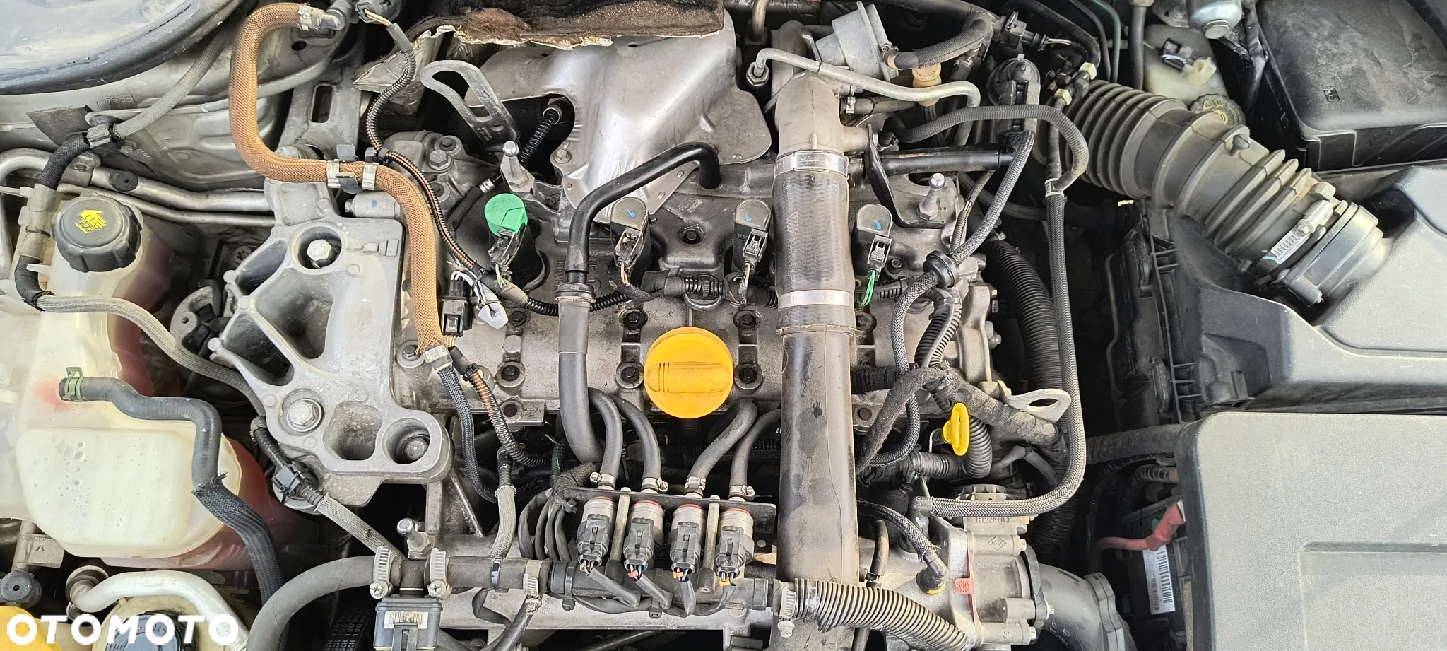 Renault Laguna II 2.0T Image - 16