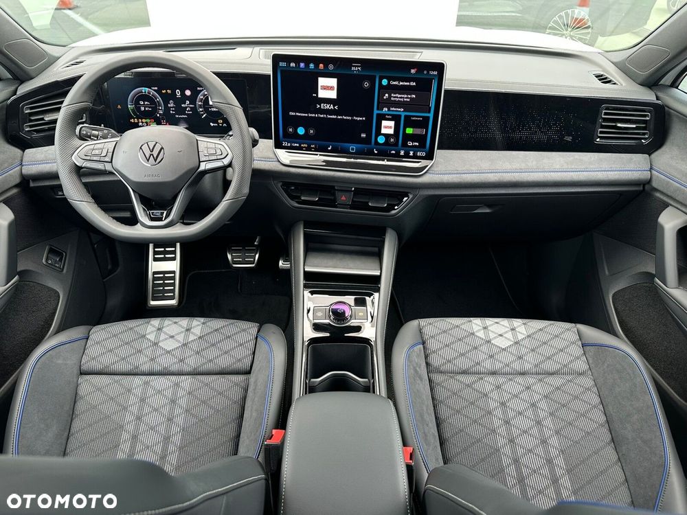 Volkswagen Tiguan - 21