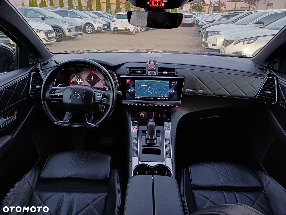 DS Automobiles DS 7 Crossback 1.6 PureTech Rivoli - 20