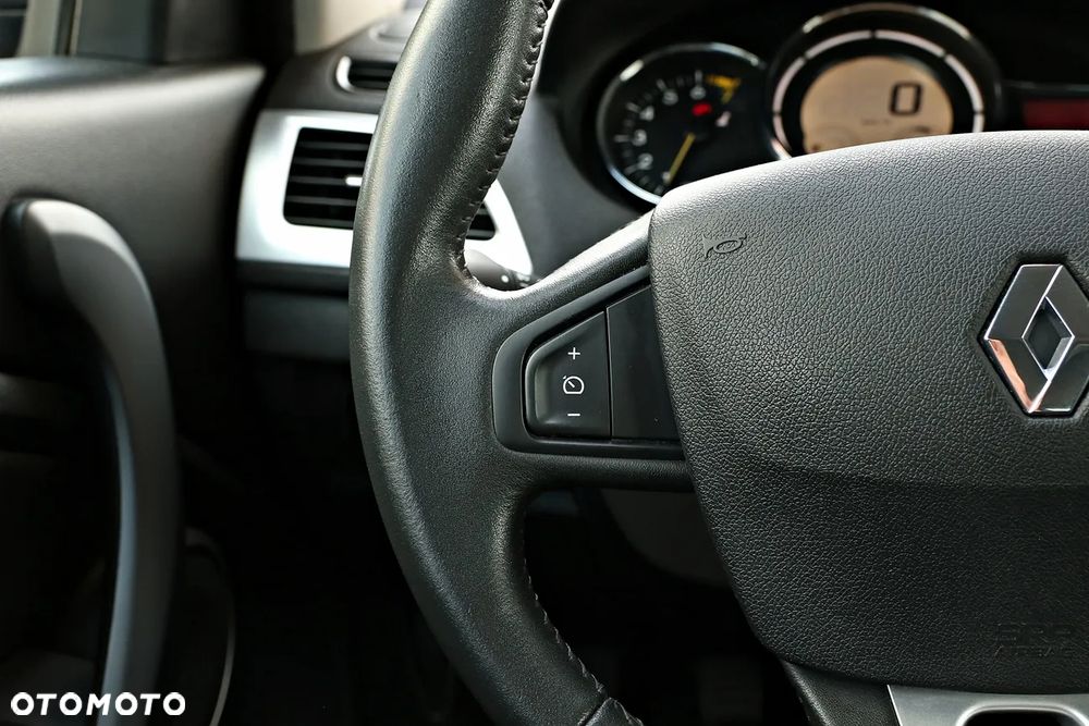 Renault Megane 1.6 16V Dynamique - 35