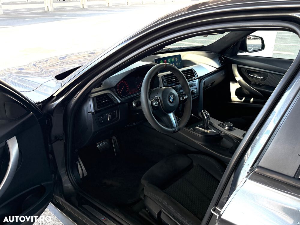 BMW Seria 3 - 8