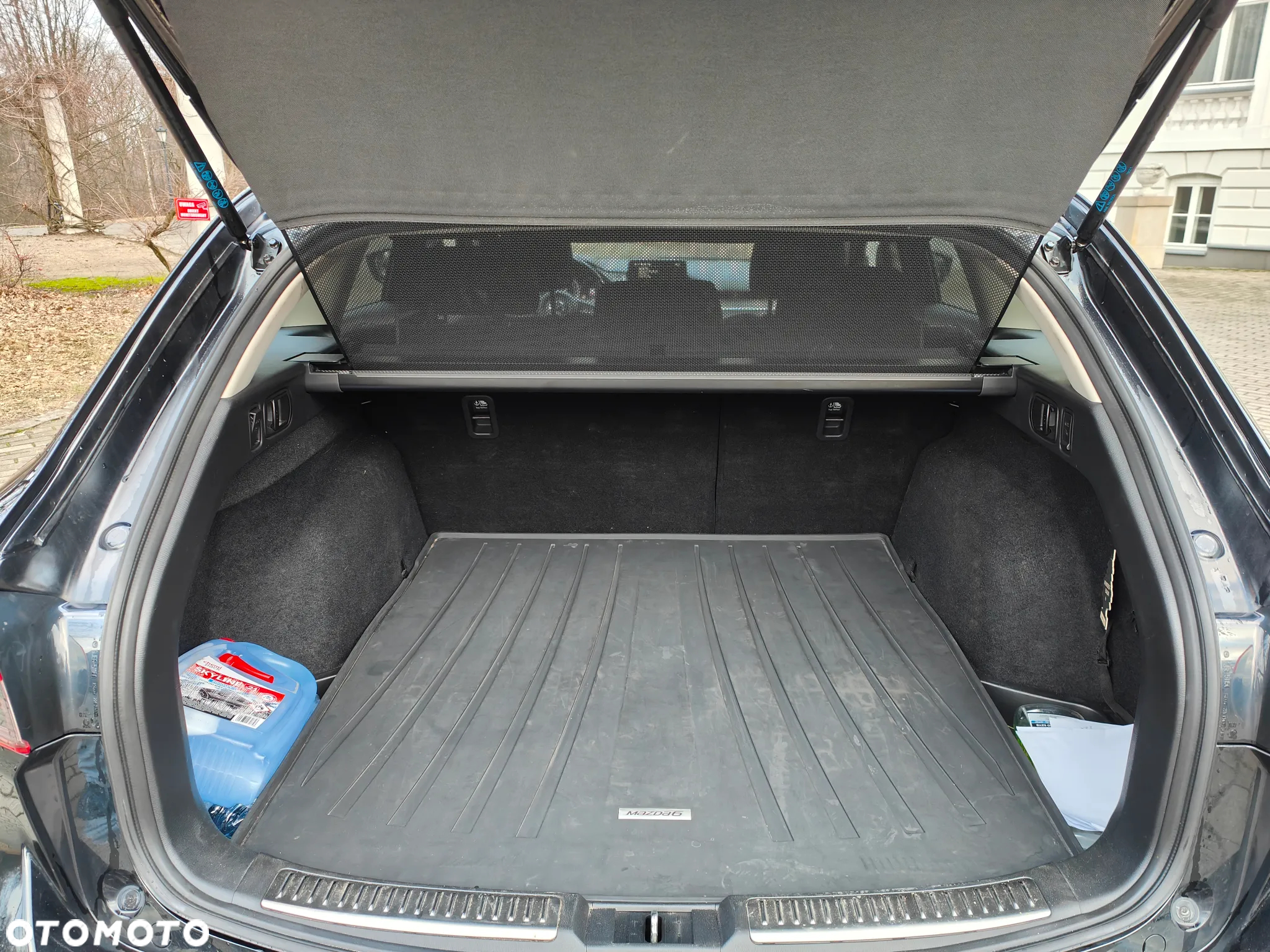 Mazda 6 2.0 SkyEnergy - 12