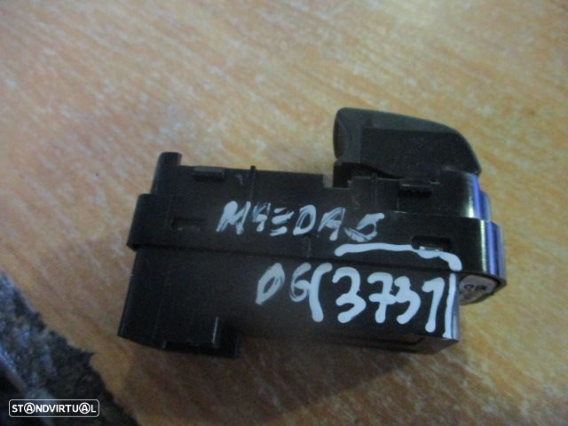Interruptor CC3366380A MAZDA 5 2006 VIDRO TRASEIRO Direito - 4