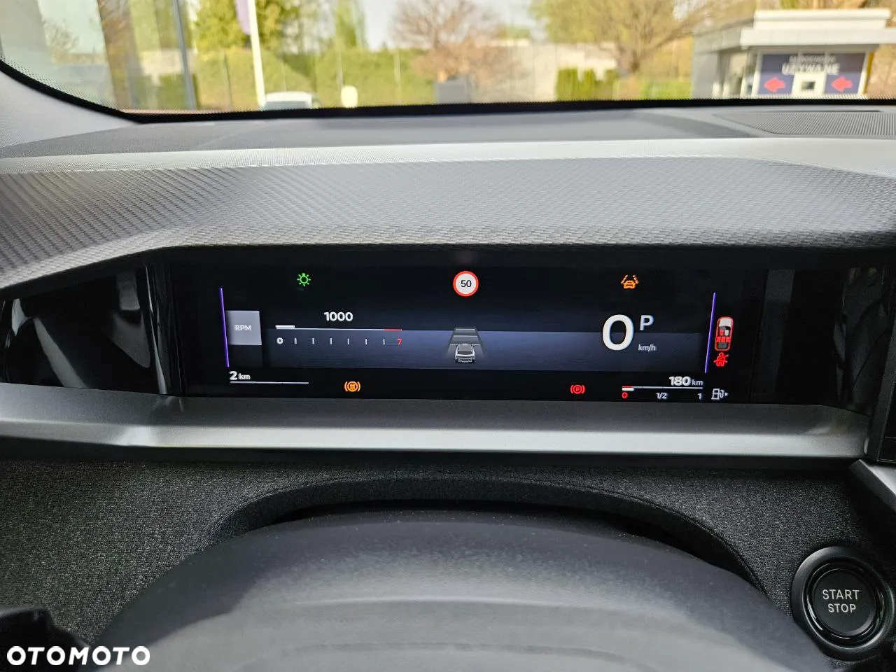 Opel Grandland 1.2 T mHEV GS S&S eDTC6 - 21