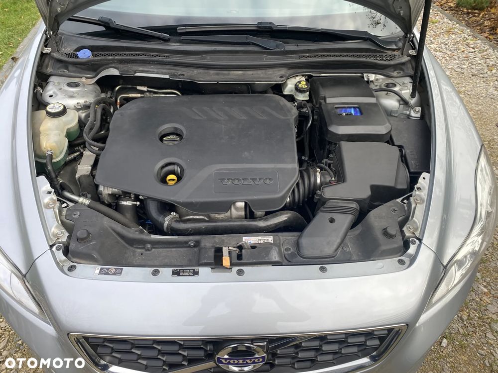 Volvo C30 D2 RDesign - 15