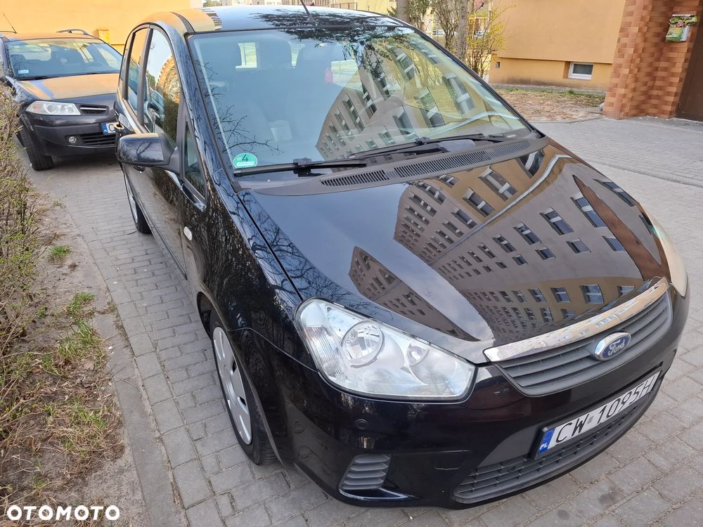 Ford Focus C-Max 1.8 Trend - 5