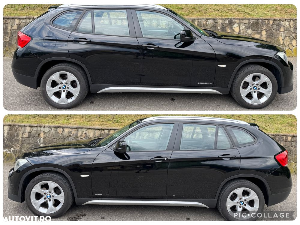 BMW X1 xDrive20d - 5