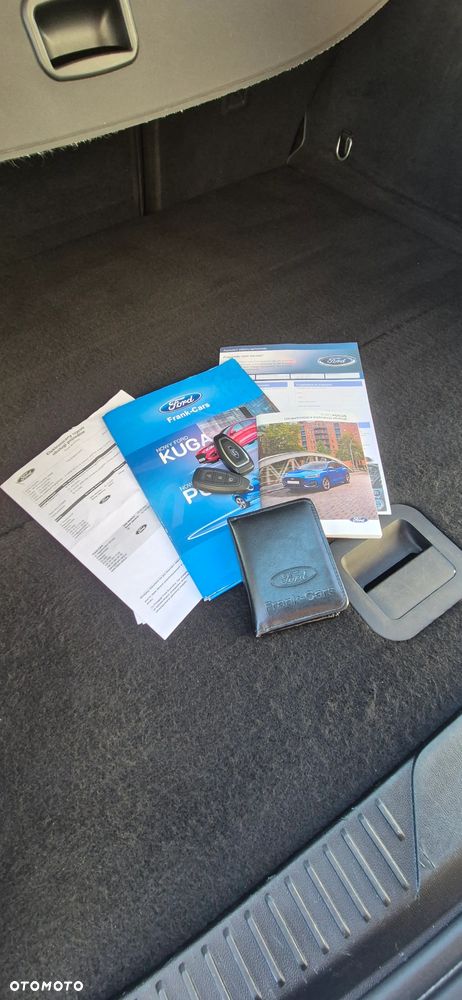 Ford Focus 1.0 EcoBoost Titanium - 26