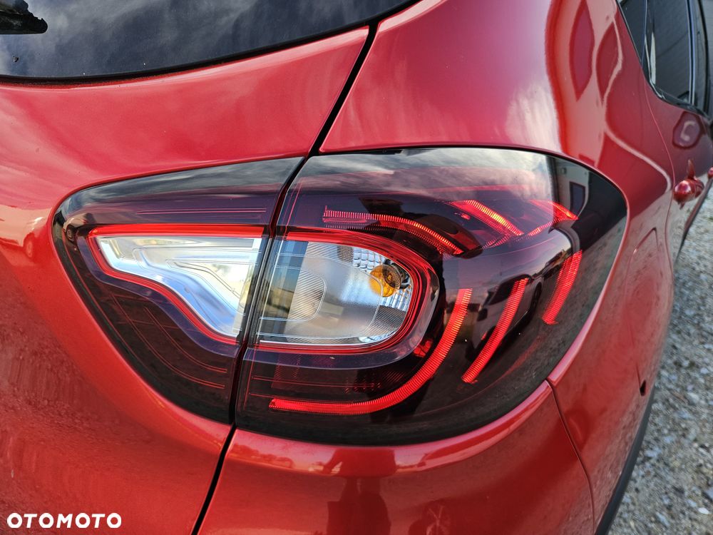 Renault Captur (ENERGY) TCe 90 BOSE EDITION - 15