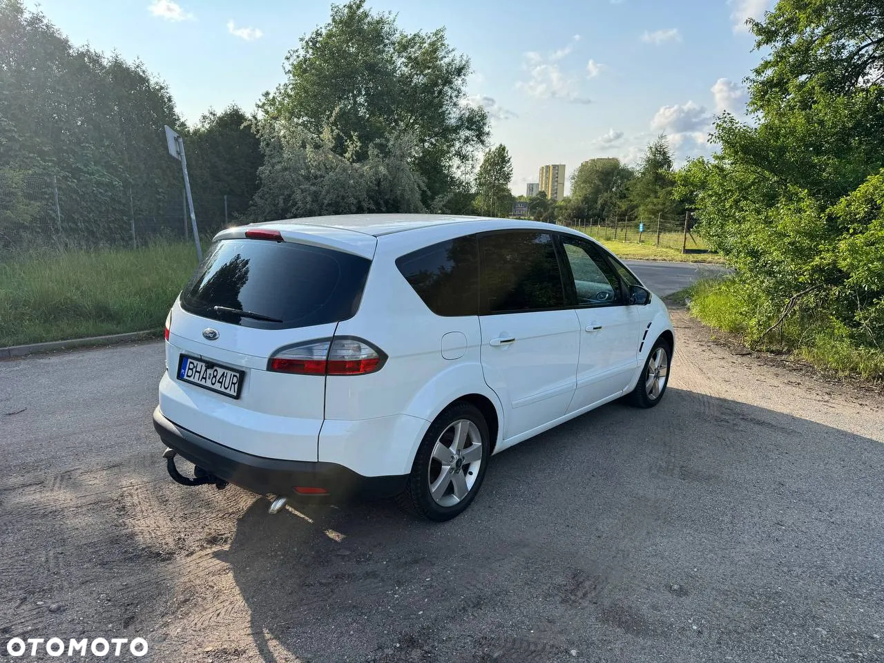 Ford S-Max 2.3 Titanium - 3
