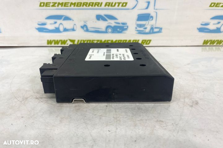 Moldul electronic PTM A2C30081103 MAN TGX generatia 1 (facelift)  [din 2014 pana  2016] seria - 3
