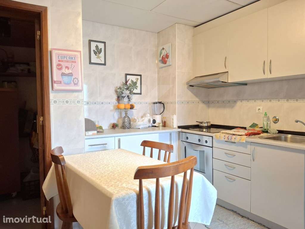 Apartamento T1 - Santo António - Grande imagem: 4/20