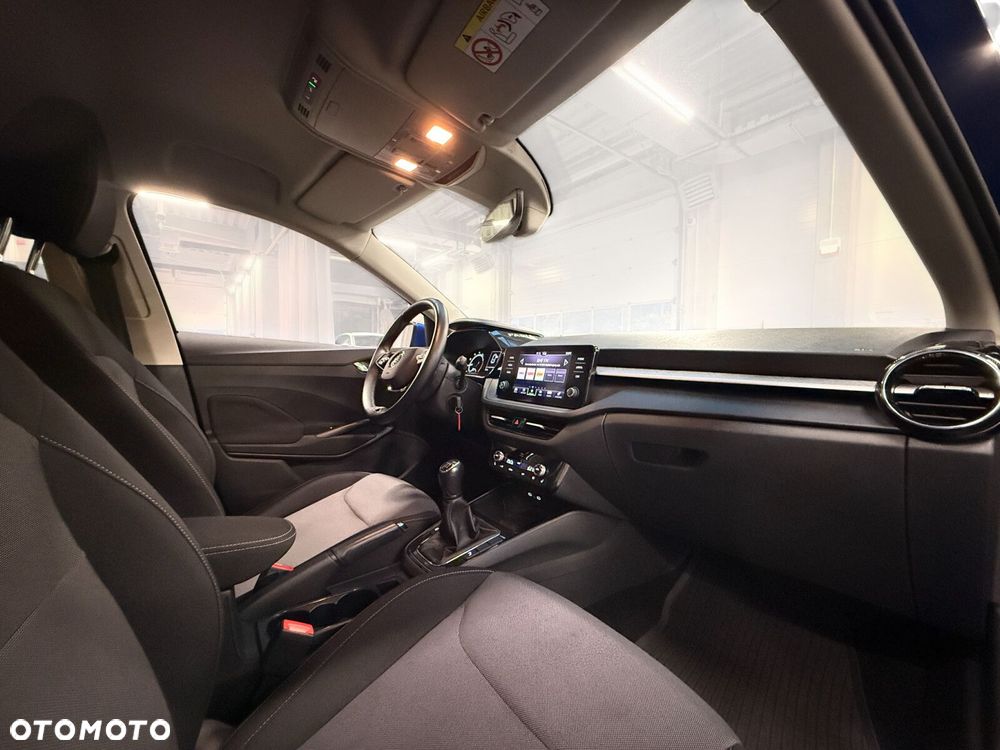 Skoda Fabia 1.0 TSI Ambition - 23