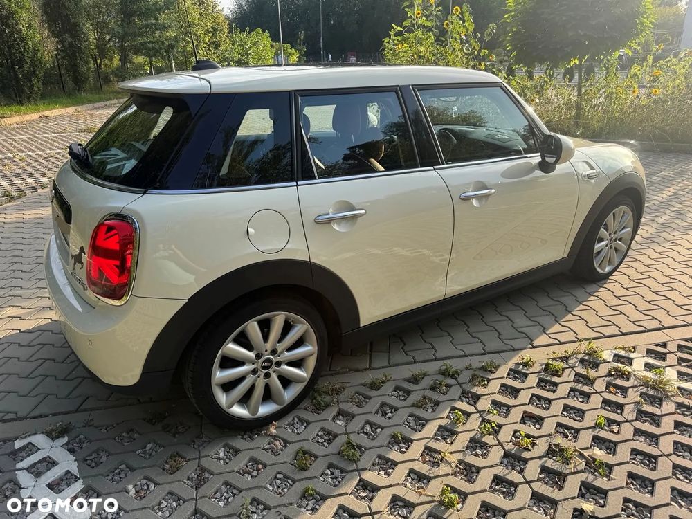 MINI Cooper D - 2
