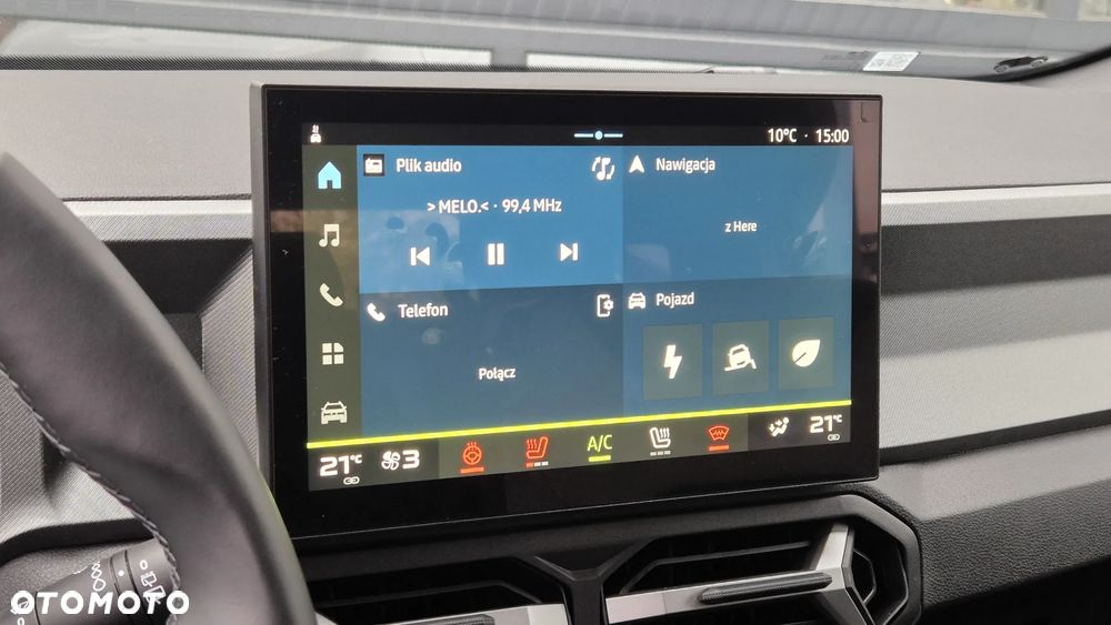 Dacia Bigster 155 Journey - 12