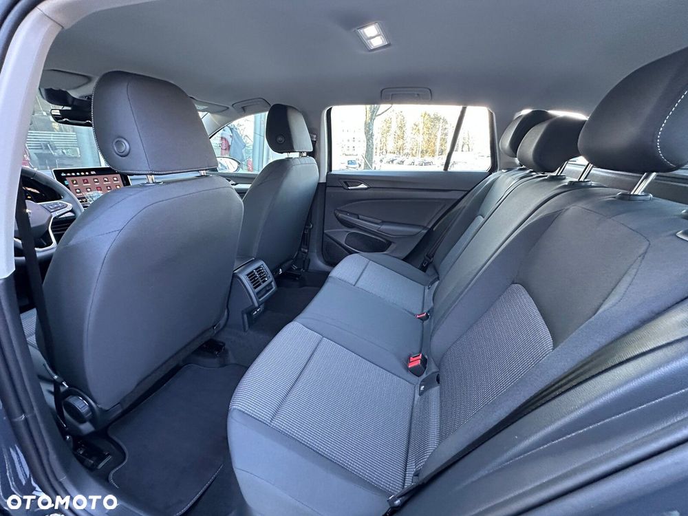 Volkswagen Golf Variant 2.0 TDI - 25