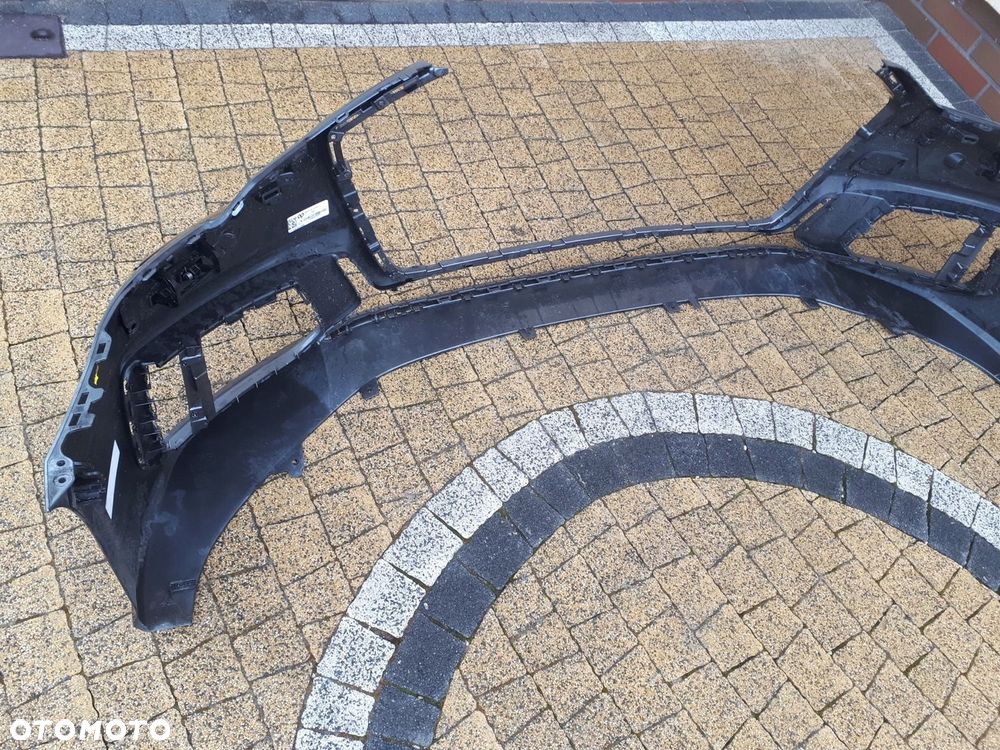 ZDERZAK AUDI A6 S LINE S6 C8 4K0 PRZÓD PRZEDNI - 5