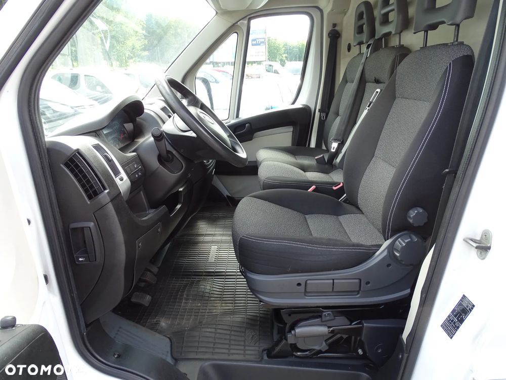 Fiat DUCATO - 21