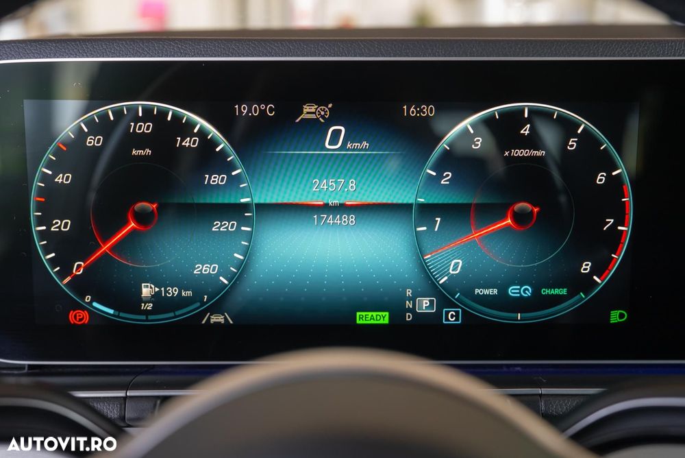 Mercedes-Benz GLE 450 AMG 4Matic 9G-TRONIC AMG Line - 21