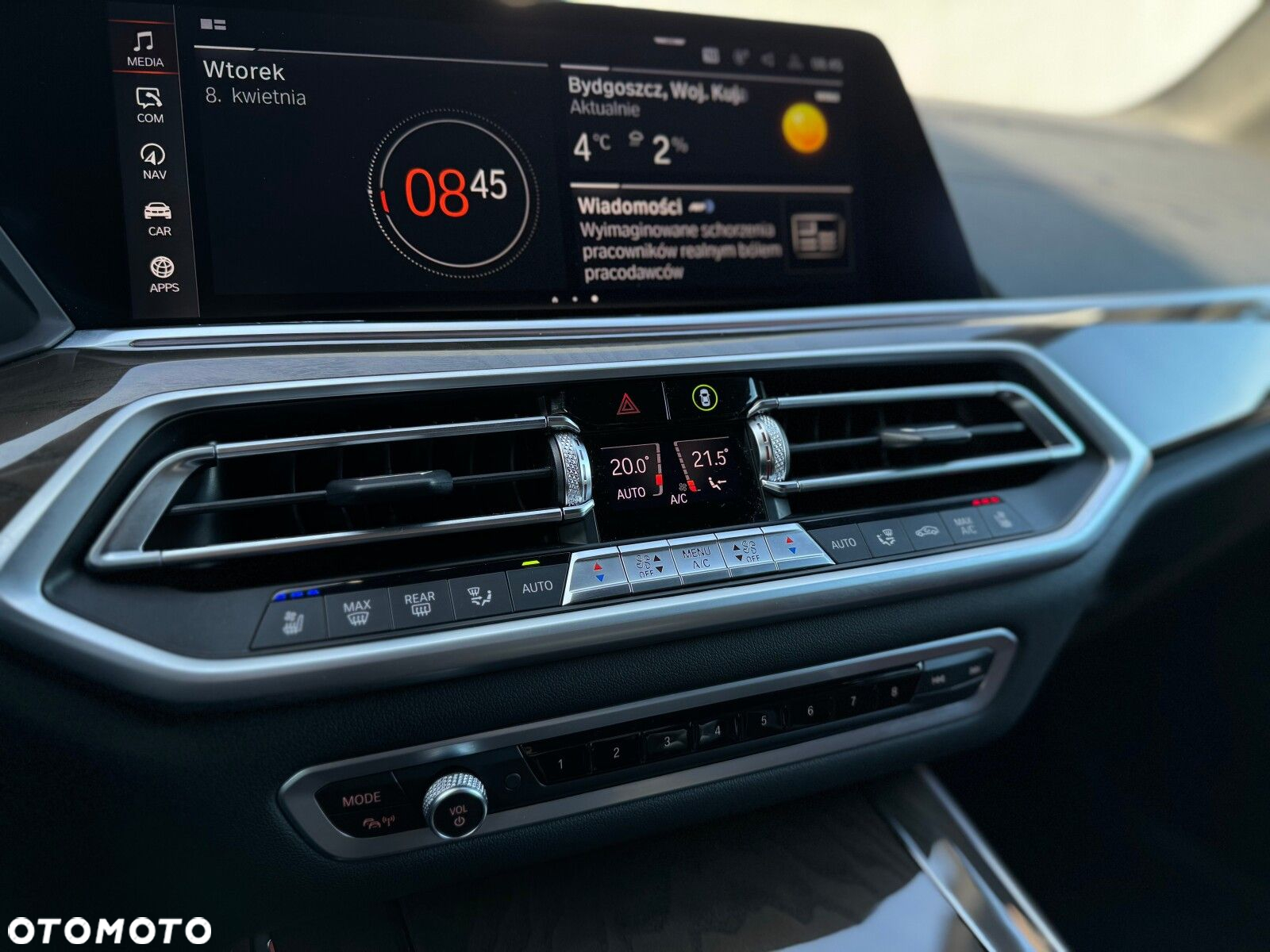 BMW X5 - 34