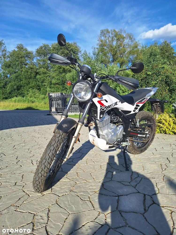 Rieju Tango - 8