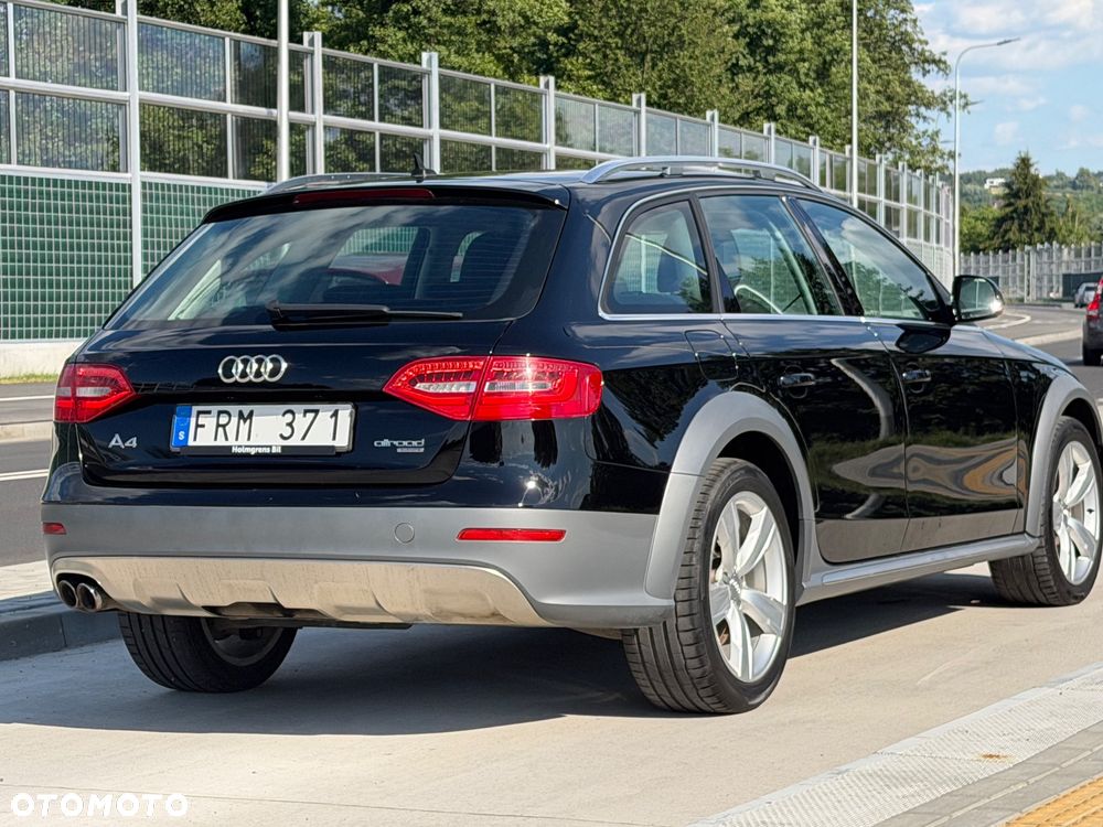 Audi A4 Allroad 2.0 TDI Quattro - 2