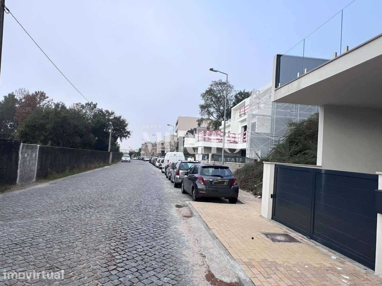LOTE DE TERRENO PARA CONSTRUÇÃO | BRAGA - Grande imagem: 3/12