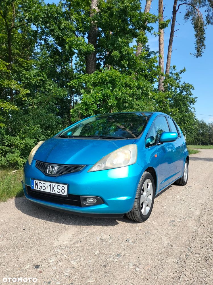 Honda Jazz 1.2 Trend - 7