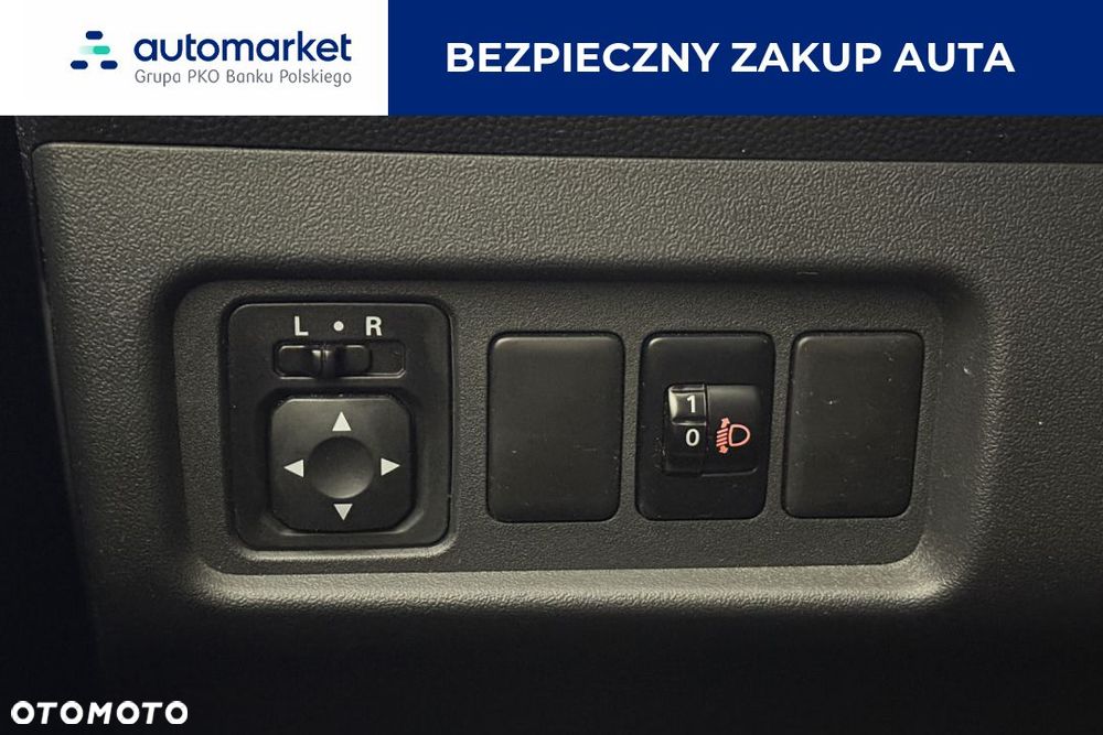 Mitsubishi Space Star 1.2 Intense CVT - 14