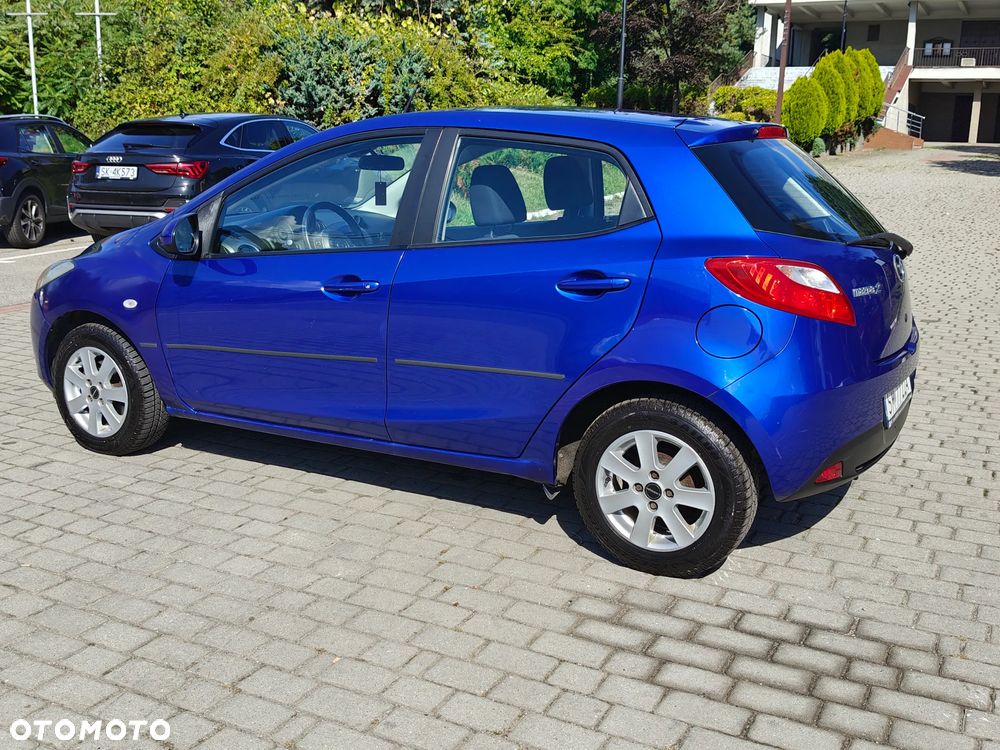 Honda City 1.4 Elegance - 19